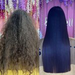 سالن زیبایی و آرایشگاه زنانه بانل