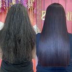 سالن زیبایی و آرایشگاه زنانه بانل