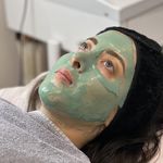 سالن زیبایی و آرایشگاه زنانه بانل