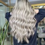 سالن زیبایی و آرایشگاه زنانه بانل