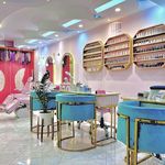 سالن زیبایی و آرایشگاه زنانه بانل