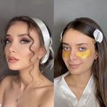 سالن زیبایی و آرایشگاه زنانه بانل