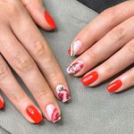 سالن زیبایی و آرایشگاه زنانه بانل