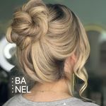 سالن زیبایی و آرایشگاه زنانه بانل