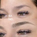 سالن زیبایی و آرایشگاه زنانه بانل