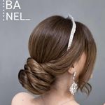 سالن زیبایی و آرایشگاه زنانه بانل