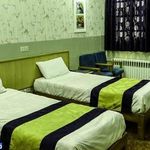 رستوران هتل آناهیتا