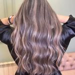 سالن زیبایی و آرایشگاه زنانه بانل