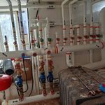 عایق کاری موتورخونه مهدی وطن پرست