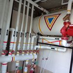 عایق کاری موتورخونه مهدی وطن پرست