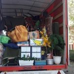 باربری و اتوبار گلالی