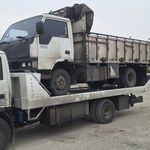 امداد خودرو و یدک کش امیدی