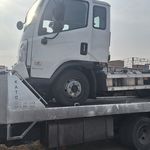 امداد خودرو و یدک کش امیدی