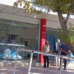 نانوایی سنگک