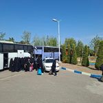 اردوگاه امام خامنه ای‌( مدظله)