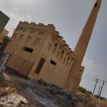 مسجد جامع بستانو