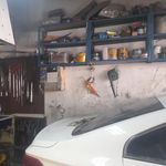 صافکاری اتومبیل ۲۰۰۰