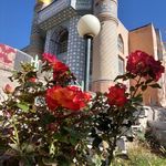 مسجد فاطمه الزهرا   تبریز