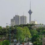 منطقه برق سعادت آباد