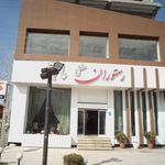 آشپزخانه پدیده حسین زاده