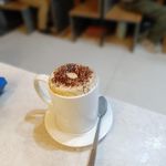 کافه الماس