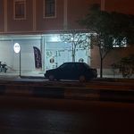 کافی شاب شاندیز