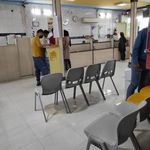 دفتر پیشخوان خدمات دولت