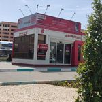 خودپرداز بانک مسکن