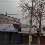 چایخانه مهستان