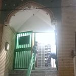 مسجد الرسول