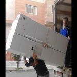 باربری و اتوبار گلالی