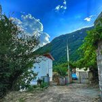 مجموعه اقامتی کوهستان