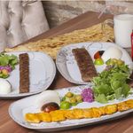 باغچه سنتی دالما