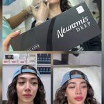 کلینیک پوست،مو،زیبایی و لیزر دالیا