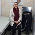 کلینیک پوست،مو،زیبایی و لیزر دالیا