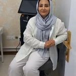 کلینیک پوست،مو،زیبایی و لیزر دالیا