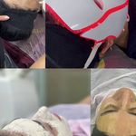 سالن زیبایی و آرایشگاه زنانه پرسیس