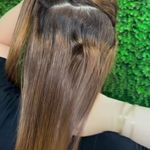 سالن زیبایی و آرایشگاه زنانه پرسیس