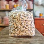 بادام زمینی مغان