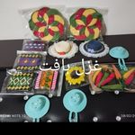 شرکت صنایع دستی اطلس سازان تنکابن