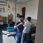 کلینیک گفتاردرمانی مجیدیه
