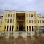 موزه مردم شناسی خلیج فارس