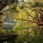 دریاچه مارمیشو