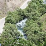 دریاچه مارمیشو