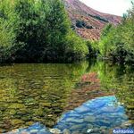 دریاچه مارمیشو