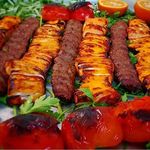 رستوران سنتی باغ سرا