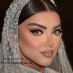 سالن زیبایی قصر صدف - شعبه نازی آباد