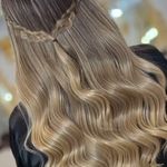 سالن زیبایی قصر صدف - شعبه نازی آباد