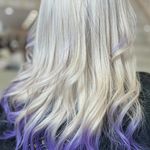 سالن زیبایی قصر صدف - شعبه نازی آباد