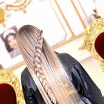 سالن زیبایی قصر صدف - شعبه نازی آباد